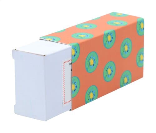 CreaSleeve 329 Individueller Pappschuber