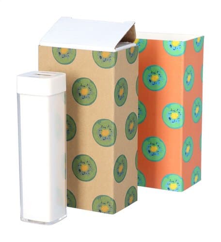 CreaSleeve Kraft 329 Individueller Pappschuber aus Kraftpapier