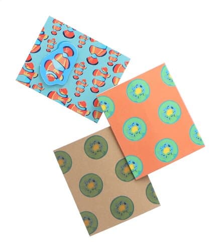 CreaSleeve 330 Individueller Pappschuber