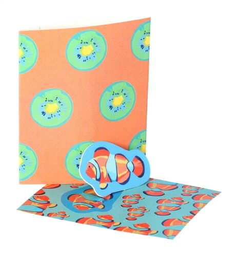 CreaSleeve 330 Individueller Pappschuber