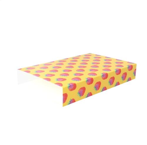 CreaSleeve 331 Individueller Pappschuber