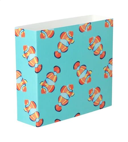 CreaSleeve 332 Individueller Pappschuber