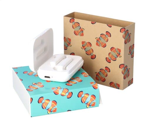 CreaSleeve 332 Individueller Pappschuber