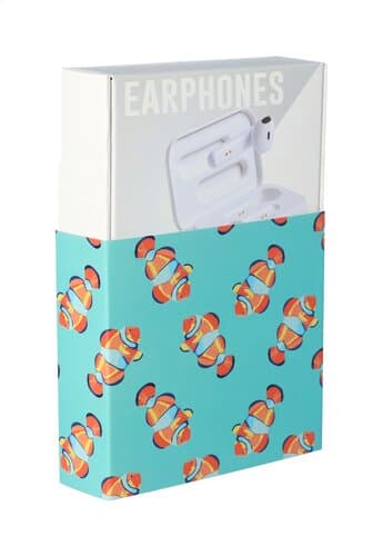 CreaSleeve 332 Individueller Pappschuber