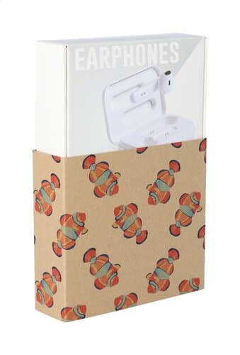 CreaSleeve Kraft 332 Individueller Pappschuber aus Kraftpapier