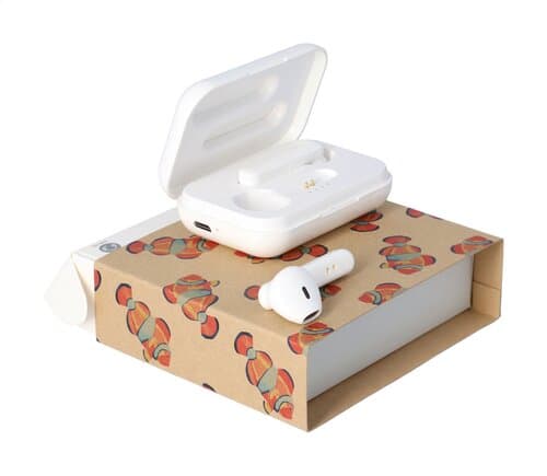 CreaSleeve Kraft 332 Individueller Pappschuber aus Kraftpapier