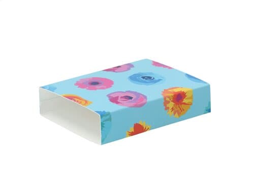 CreaSleeve 333 Individueller Pappschuber