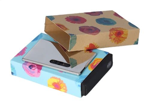 CreaSleeve 333 Individueller Pappschuber