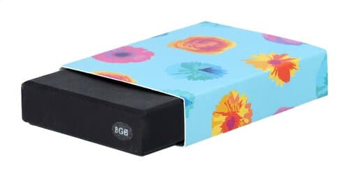 CreaSleeve 333 Individueller Pappschuber