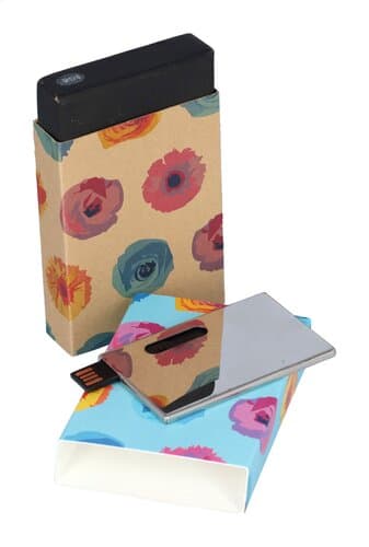 CreaSleeve Kraft 333 Individueller Pappschuber aus Kraftpapier