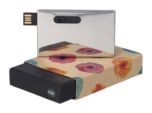 CreaSleeve Kraft 333 Individueller Pappschuber aus Kraftpapier