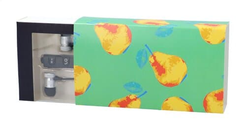 CreaSleeve 334 Individueller Pappschuber