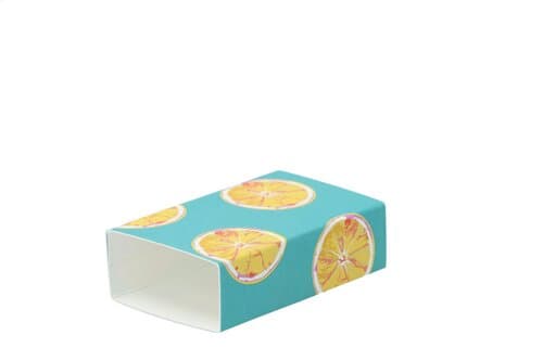 CreaSleeve 335 Individueller Pappschuber