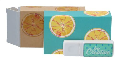 CreaSleeve 335 Individueller Pappschuber