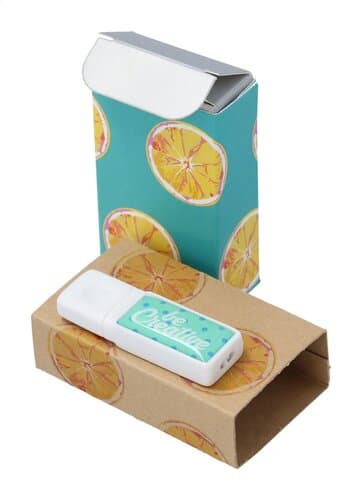 CreaSleeve Kraft 335 Individueller Pappschuber aus Kraftpapier