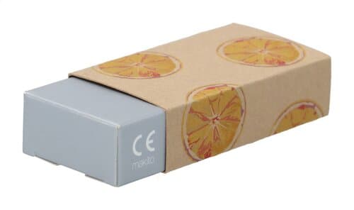 CreaSleeve Kraft 335 Individueller Pappschuber aus Kraftpapier