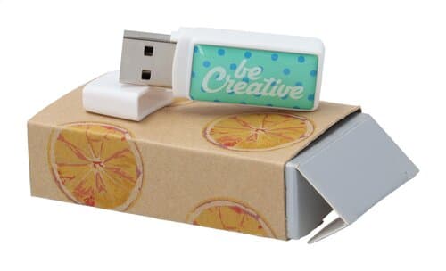 CreaSleeve Kraft 335 Individueller Pappschuber aus Kraftpapier