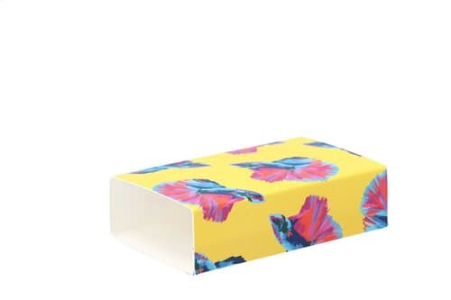 CreaSleeve 336 Individueller Pappschuber