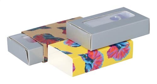 CreaSleeve 336 Individueller Pappschuber