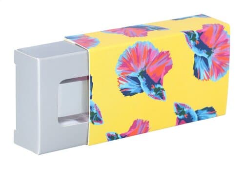 CreaSleeve 336 Individueller Pappschuber