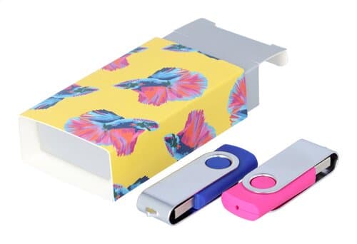 CreaSleeve 336 Individueller Pappschuber