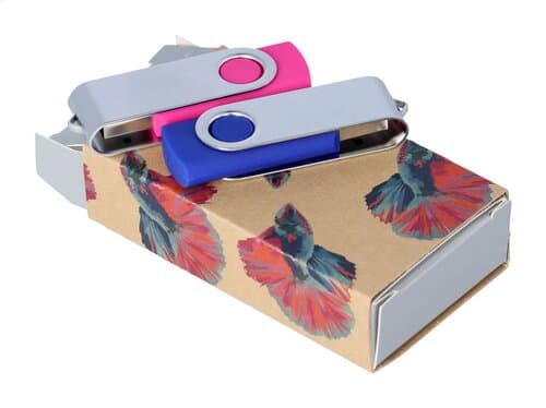 CreaSleeve Kraft 336 Individueller Pappschuber aus Kraftpapier