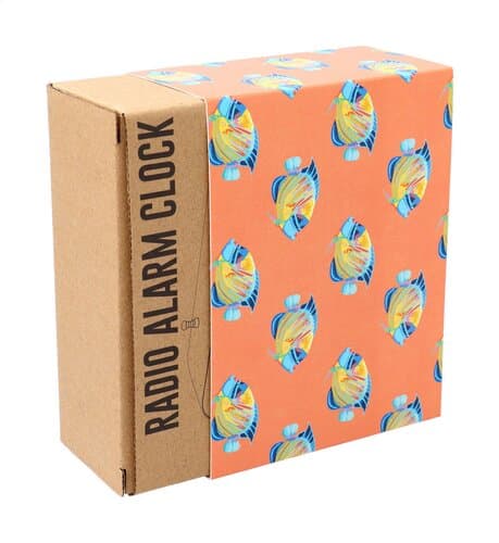 CreaSleeve 337 Individueller Pappschuber