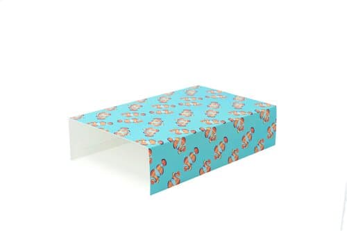 CreaSleeve 339 Individueller Pappschuber