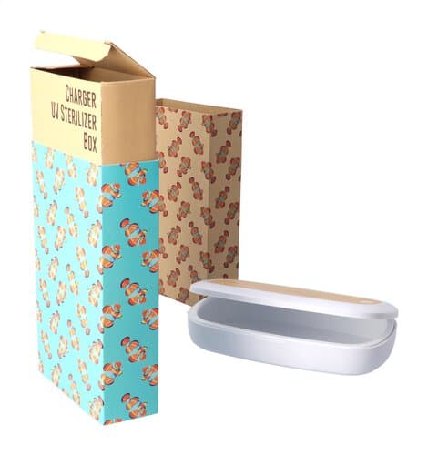 CreaSleeve 339 Individueller Pappschuber