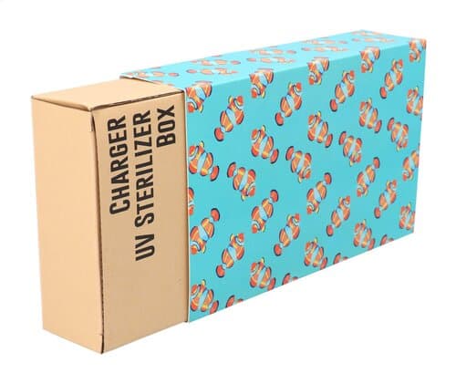 CreaSleeve 339 Individueller Pappschuber