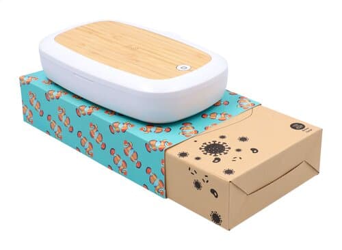 CreaSleeve 339 Individueller Pappschuber