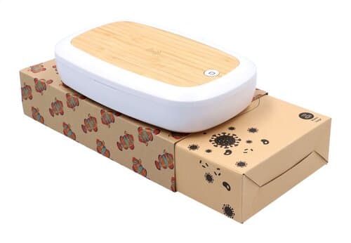 CreaSleeve Kraft 339 Individueller Pappschuber aus Kraftpapier