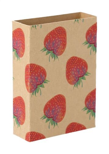 CreaSleeve Kraft 340 Individueller Pappschuber aus Kraftpapier