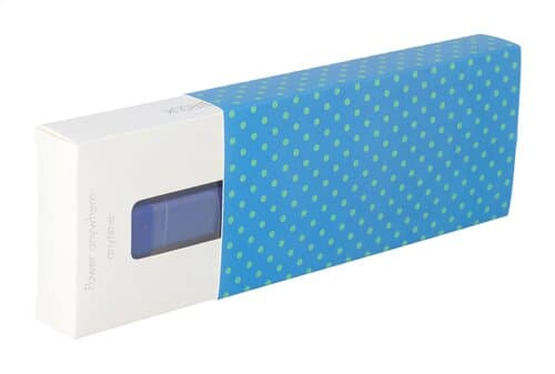 CreaSleeve 342 Individueller Pappschuber