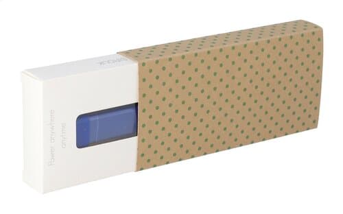 CreaSleeve Kraft 342 Individueller Pappschuber aus Kraftpapier