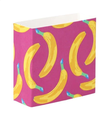 CreaSleeve 344 Individueller Pappschuber