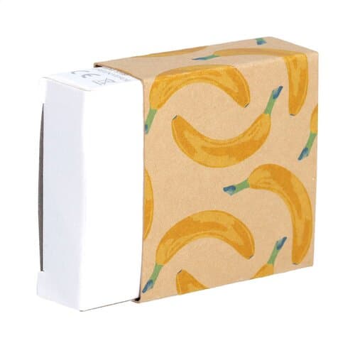 CreaSleeve Kraft 344 Individueller Pappschuber aus Kraftpapier