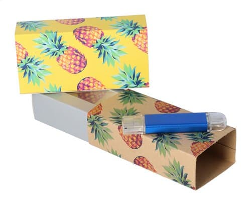 CreaSleeve Kraft 345 Individueller Pappschuber aus Kraftpapier