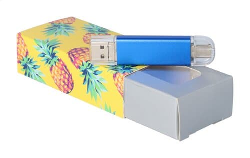 CreaSleeve 346 Individueller Pappschuber