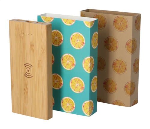 CreaSleeve 350 Individueller Pappschuber