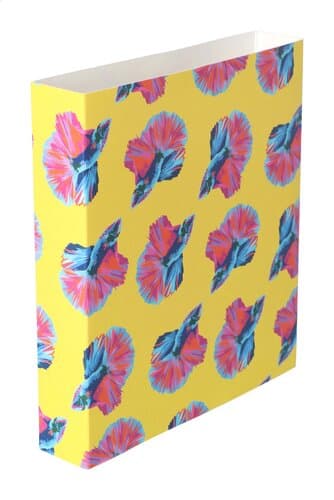 CreaSleeve 354 Individueller Pappschuber