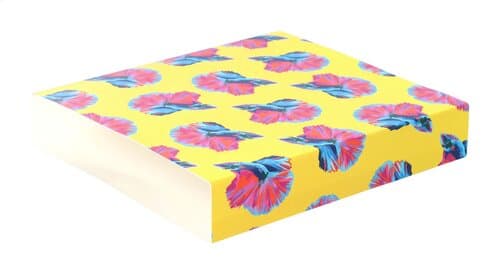 CreaSleeve 354 Individueller Pappschuber