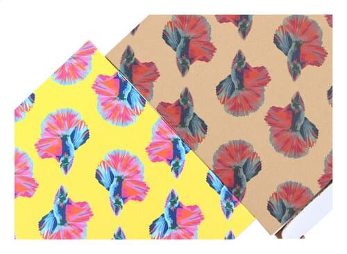 CreaSleeve 354 Individueller Pappschuber