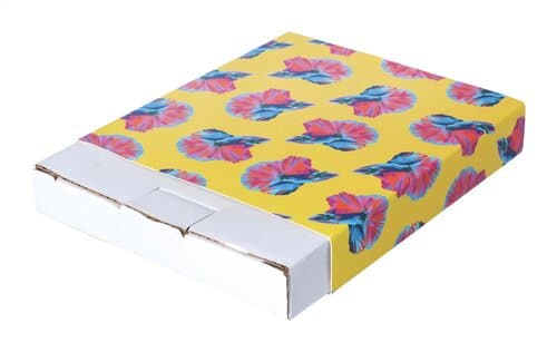 CreaSleeve 354 Individueller Pappschuber