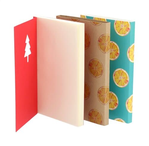 CreaSleeve 355 Individueller Pappschuber