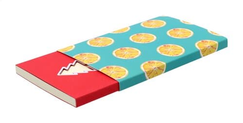 CreaSleeve 355 Individueller Pappschuber