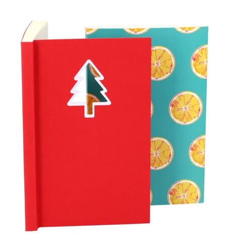 CreaSleeve 355 Individueller Pappschuber