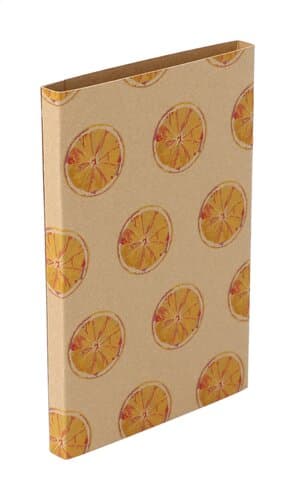 CreaSleeve Kraft 355 Individueller Pappschuber aus Kraftpapier