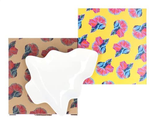 CreaSleeve Kraft 355 Individueller Pappschuber aus Kraftpapier