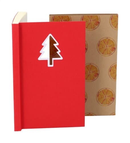 CreaSleeve Kraft 355 Individueller Pappschuber aus Kraftpapier